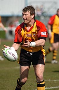 Richard Chapman32